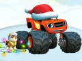 Laro Nick Jr: Happy Holidays Resort