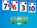 Laro Solitaire Daily Challenge