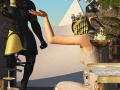 Laro Cleopatra's Secret