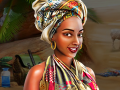 Laro Desert Queen