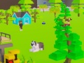 Laro Dog's Garden