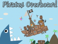 Laro Pirates Overboard