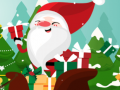 Laro Santa's Gifty Night