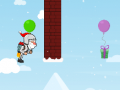 Laro Flappy Santa