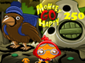 Laro Monkey Go Happy Stage 250