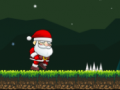 Laro Happy Christmas Grandpa Run