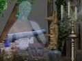 Laro House of Ghosts