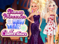 Laro Disney Princesses New Year Collection