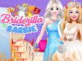 Laro Bridezilla Barbie