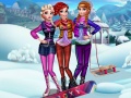 Laro Girls Winter Fashion