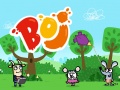 Laro Boj Giggly Park Adventure