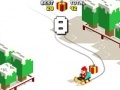 Laro Xmas Slope