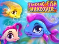 Laro Fish Makeover