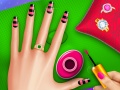 Laro Fashion Nail Art
