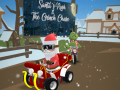 Laro Grinch Chase Santa