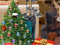 Laro Christmas Room