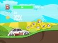 Laro Crazy Climb Racing