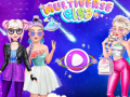 Laro Multiverse Elsa