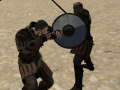 Laro Gladiator Simulator