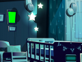 Laro Night in the Room escape