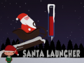 Laro Santa Launcher