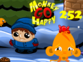 Laro Monkey Go Happy Stage 252