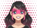 Laro Kawaii Superhero Maker