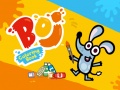 Laro Boj Coloring Book