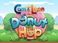 Laro Cam and Leon: Donut Hop