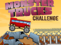Laro Monster Trucks Challenge
