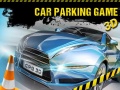 Laro Car Parking Kit