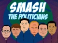 Laro Smash the Politicians