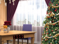 Laro Christmas House