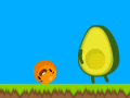 Laro Where's My Avocado Draw Lines