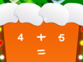 Laro Christmas & math