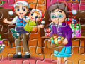Laro Xmas Jigsaw 2