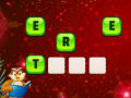 Laro Xmas Word Puzzles