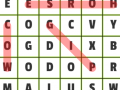 Laro Animals Word Search
