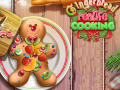 Laro Gingerbread Realife Cooking