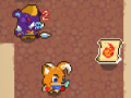 Laro Rogue Tail