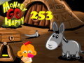 Laro Monkey Go Happy Stage 253