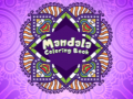 Laro Mandala Coloring Book
