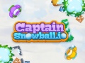 Laro Captain Snowball