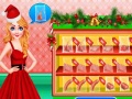 Laro Princess Christmas Shopping