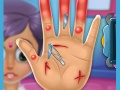 Laro Hand Doctor