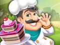Laro Cake Shop: Bakery