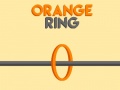 Laro Orange Ring