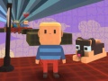 Laro Kogama: Dog Parkour