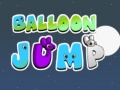 Laro Balloon Jump