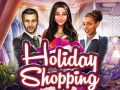 Laro Holiday Shopping 